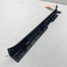TOYOTA CAMRY AWD REAR DRIVER SIDE & CENTER SEATBELT SEAT BELT BUCKLE OEM 2019-23