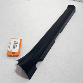 TOYOTA CAMRY AWD REAR DRIVER SIDE & CENTER SEATBELT SEAT BELT BUCKLE OEM 2019-23