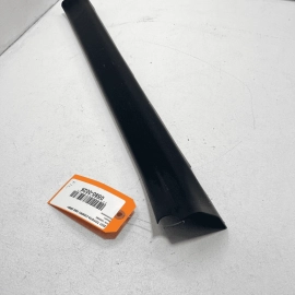 TOYOTA CAMRY AWD REAR DRIVER SIDE & CENTER SEATBELT SEAT BELT BUCKLE OEM 2019-23
