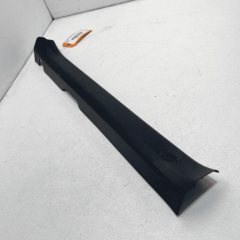 TOYOTA CAMRY AWD REAR DRIVER SIDE & CENTER SEATBELT SEAT BELT BUCKLE OEM 2019-23