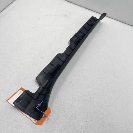 TOYOTA CAMRY AWD REAR DRIVER SIDE & CENTER SEATBELT SEAT BELT BUCKLE OEM 2019-23