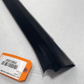 TOYOTA CAMRY AWD REAR DRIVER SIDE & CENTER SEATBELT SEAT BELT BUCKLE OEM 2019-23