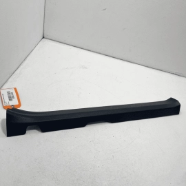 TOYOTA CAMRY AWD REAR DRIVER SIDE & CENTER SEATBELT SEAT BELT BUCKLE OEM 2019-23