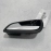 2015-2016-2017-2018 Ford Focus ST Rear Left Inner Interior Door Handle OEM