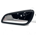 2015-2016-2017-2018 Ford Focus ST Rear Left Inner Interior Door Handle OEM