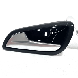 2015-2016-2017-2018 Ford Focus ST Rear Left Inner Interior Door Handle OEM