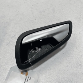 2015-2016-2017-2018 Ford Focus ST Rear Left Inner Interior Door Handle OEM