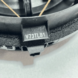 2018-19-20-21-22-2023 TOYOTA CAMRY FRONT LEFT DRIVER SIDE DOOR AUDIO SPEAKER OEM