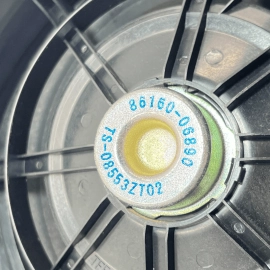 2018-19-20-21-22-2023 TOYOTA CAMRY FRONT LEFT DRIVER SIDE DOOR AUDIO SPEAKER OEM