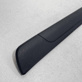 Front Driver Side Door Sill Scuff Plate Trim Cover Toyota Camry 2018-2023 OEM