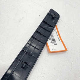 Front Driver Side Door Sill Scuff Plate Trim Cover Toyota Camry 2018-2023 OEM