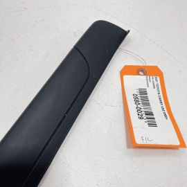 Front Driver Side Door Sill Scuff Plate Trim Cover Toyota Camry 2018-2023 OEM