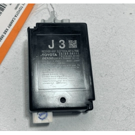 2015-2020 ACURA TLX FRONT LEFT DRIVER SIDE RADIATOR UPPER BRACKET MOUNTING OEM