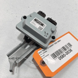 2020-2021-2022 TOYOTA CAMRY  FUEL PUMP COMPUTER CONTROL MODULE UNIT OEM