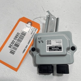 2020-2021-2022 TOYOTA CAMRY  FUEL PUMP COMPUTER CONTROL MODULE UNIT OEM