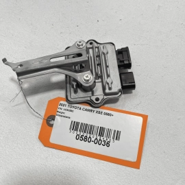 2020-2021-2022 TOYOTA CAMRY  FUEL PUMP COMPUTER CONTROL MODULE UNIT OEM