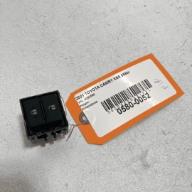 2015-2023 TOYOTA CAMRY FRONT RIGHT PASSENGER SIDE DOOR LOCK & UNLOCK SWITCH OEM