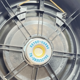 2018-23 TOYOTA CAMRY FRONT LEFT OR RIGHT SIDE DOOR AUDIO SOUND SPEAKER OEM 1PCS