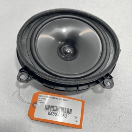 2018-23 TOYOTA CAMRY FRONT LEFT OR RIGHT SIDE DOOR AUDIO SOUND SPEAKER OEM 1PCS