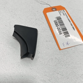 2018-19-2023 TOYOTA CAMRY Door Corner Trim Cover Front Right Passenger Side OEM