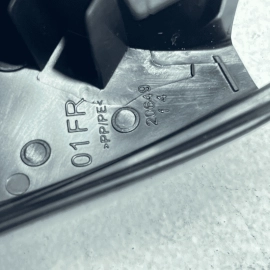 2018-19-2023 TOYOTA CAMRY Door Corner Trim Cover Front Right Passenger Side OEM