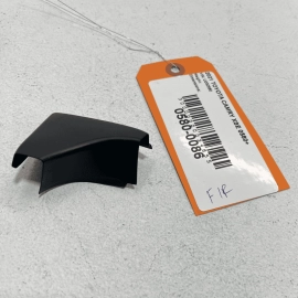 2018-19-2023 TOYOTA CAMRY Door Corner Trim Cover Front Right Passenger Side OEM