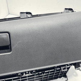 2018-2019-2020-2021 Toyota Camry Glove Compartment Storage Box Black OEM