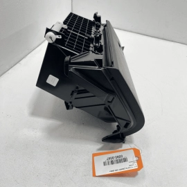 2018-2019-2020-2021 Toyota Camry Glove Compartment Storage Box Black OEM