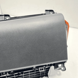 2018-2019-2020-2021 Toyota Camry Glove Compartment Storage Box Black OEM