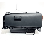 2018-2019-2020-2021 Toyota Camry Glove Compartment Storage Box Black OEM
