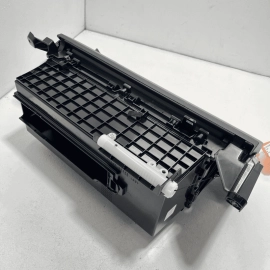 2018-2019-2020-2021 Toyota Camry Glove Compartment Storage Box Black OEM