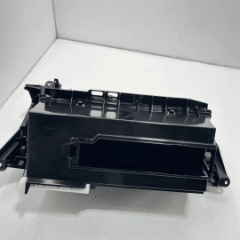 2018-2019-2020-2021 Toyota Camry Glove Compartment Storage Box Black OEM