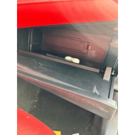 2018-2019-2020-2021 Toyota Camry Glove Compartment Storage Box Black OEM