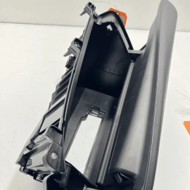 2018-2019-2020-2021 Toyota Camry Glove Compartment Storage Box Black OEM