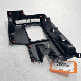 2018-2023 TOYOTA CAMRY LOWER TRIM INSTRUMENT INS PANEL BLACK OEM