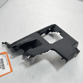 2018-2023 TOYOTA CAMRY LOWER TRIM INSTRUMENT INS PANEL BLACK OEM