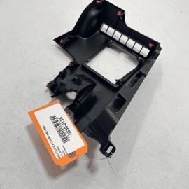 2018-2023 TOYOTA CAMRY LOWER TRIM INSTRUMENT INS PANEL BLACK OEM