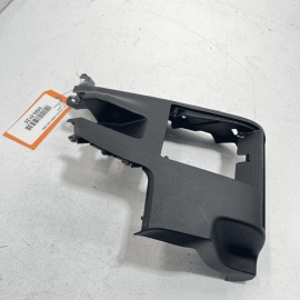 2018-2023 TOYOTA CAMRY LOWER TRIM INSTRUMENT INS PANEL BLACK OEM