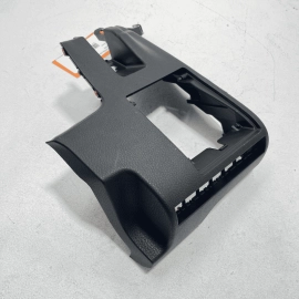 2018-2023 TOYOTA CAMRY LOWER TRIM INSTRUMENT INS PANEL BLACK OEM