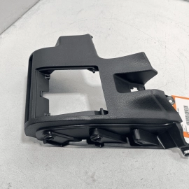 2018-2023 TOYOTA CAMRY LOWER TRIM INSTRUMENT INS PANEL BLACK OEM