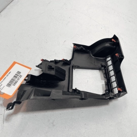 2018-2023 TOYOTA CAMRY LOWER TRIM INSTRUMENT INS PANEL BLACK OEM