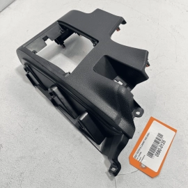 2018-2023 TOYOTA CAMRY LOWER TRIM INSTRUMENT INS PANEL BLACK OEM