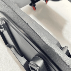 2018-2023 TOYOTA CAMRY LOWER TRIM INSTRUMENT INS PANEL BLACK OEM