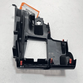 2018-2023 TOYOTA CAMRY LOWER TRIM INSTRUMENT INS PANEL BLACK OEM