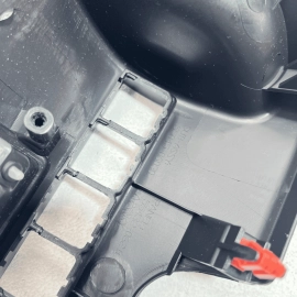 2018-2023 TOYOTA CAMRY LOWER TRIM INSTRUMENT INS PANEL BLACK OEM