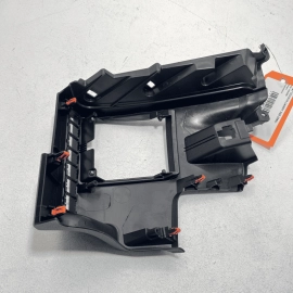 2018-2023 TOYOTA CAMRY LOWER TRIM INSTRUMENT INS PANEL BLACK OEM