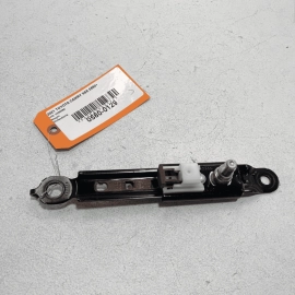 21-23 TOYOTA CAMRY FRONT LEFT OR RIGHT SEAT BELT SEATBELT HEIGHT ADJUSTER OEM