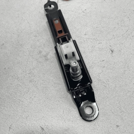 21-23 TOYOTA CAMRY FRONT LEFT OR RIGHT SEAT BELT SEATBELT HEIGHT ADJUSTER OEM