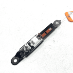 21-23 TOYOTA CAMRY FRONT LEFT OR RIGHT SEAT BELT SEATBELT HEIGHT ADJUSTER OEM