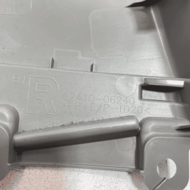 2018 - 2023 TOYOTA CAMRY PASSENGER SIDE UPPER B PILLAR TRIM COVER PANEL OEM GRAY